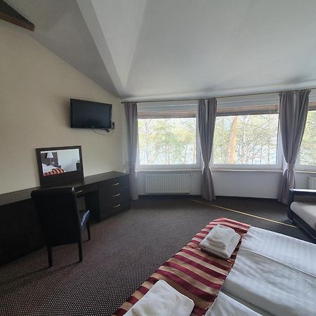 Cztery Wiatry Aparthotel Korytnica  Exterior foto