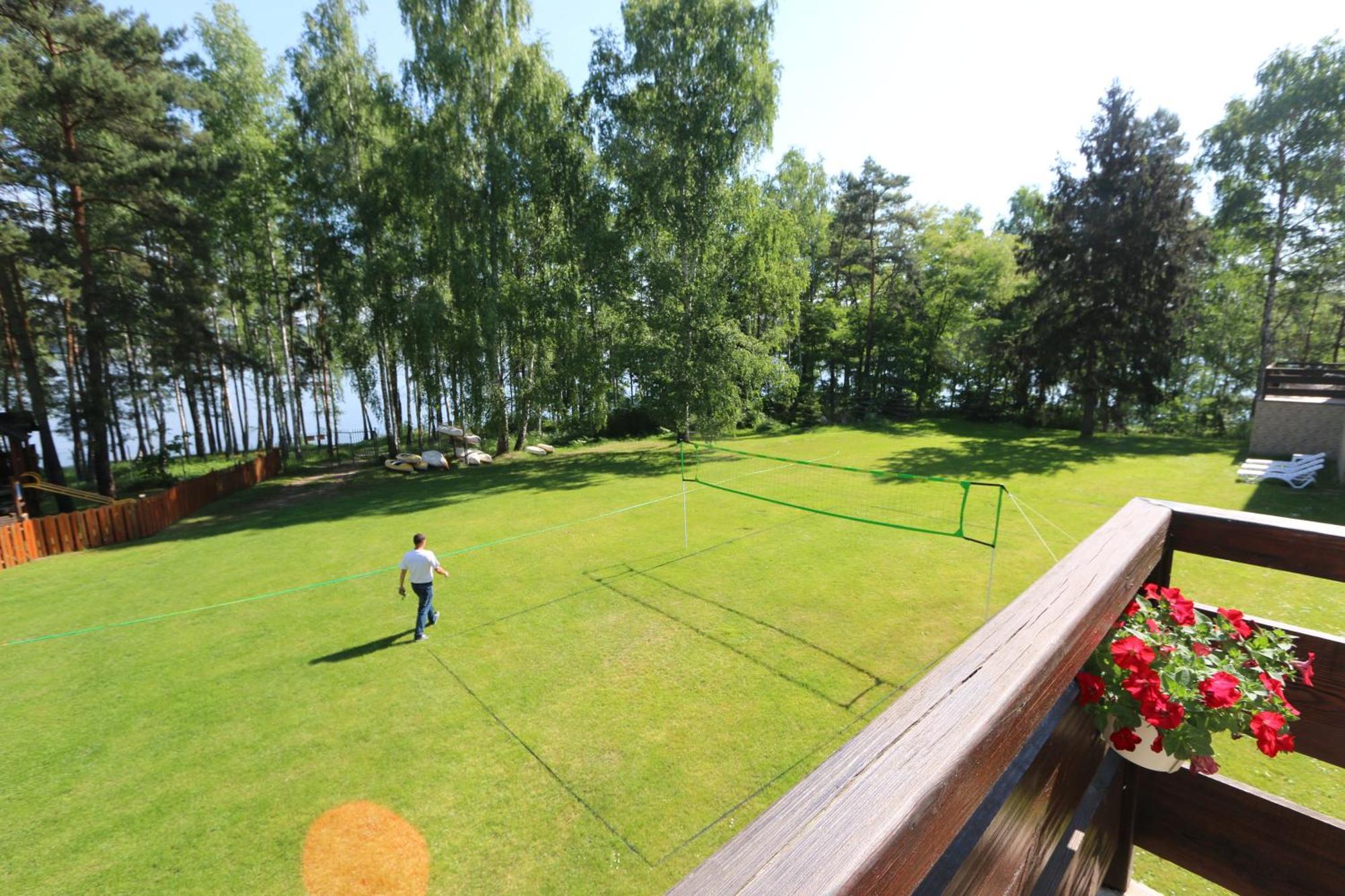 Cztery Wiatry Aparthotel Korytnica  Exterior foto